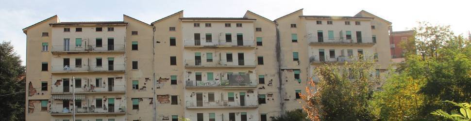 L’AQUILA: MASTERPLAN VIA XX SETTEMBRE, ARRIVA L’AUT AUT DEL COMUNE