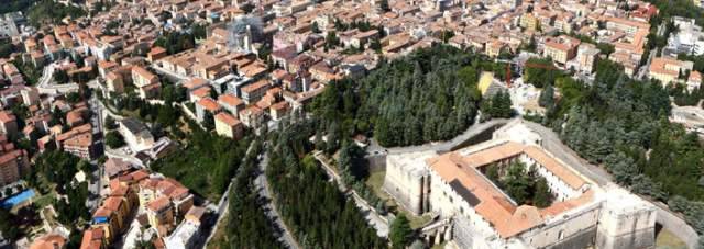 URBAN CENTER L’AQUILA: C’E’  CHI TEME MANOVRA CENTRODESTRA PER PRESIDENZA