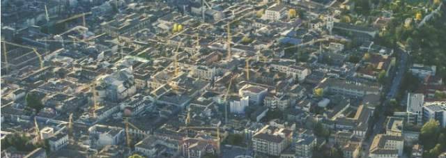 L’AQUILA, RICOSTRUZIONE A DOPPIA VELOCITA’ CON GLI EDIFICI PUBBLICI TALLONE D’ACHILLE