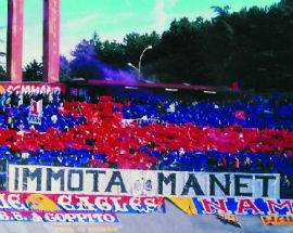 L’AQUILA CALCIO, ORE DECISIVE PER ISCRIZIONE CAMPIONATO, TENSIONE TRA SINDACO ED ULTRAS