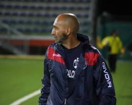 L’AQUILA CALCIO: CAPPELLACCI CONFERMATO DOPO DIETROFRONT, ERA PRONTO ANGELONE