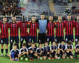 PRIMA CATEGORIA GIRONE A: LA CAPOLISTA  CITTA’ DI L’AQUILA BATTE IL PIZZOLI 2 A 1