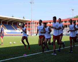 CALCIO: ECCELLENZA ABRUZZO, ALTRO TEST ESTIVO PER L’AQUILA 1927