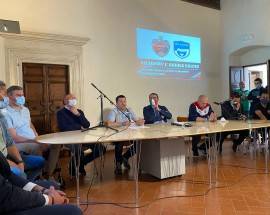 ”ACADEMY L’AQUILA CALCIO”: LO SPORT DEL TERRITORIO RIPARTE DAI GIOVANI SOGNANDO LA ”A”