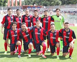 CALCIO: LEGA PRO, L’AQUILA DEVE ANCORA GUARIRE GLI ERRORI E IL PALO RIMANDANO LA VITTORIA