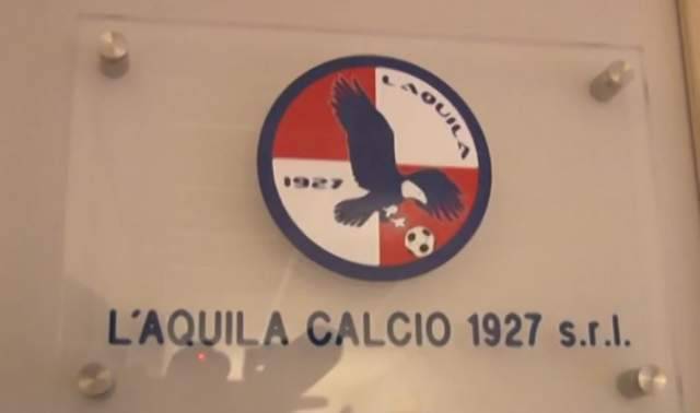 L’AQUILA CALCIO RINGRAZIA PER PIANO SICUREZZA STADIO GRATUITO