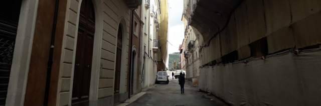 TASSE POST-SISMA 2009: CITTA’ MOBILITATA, LETTERA A MATTARELLA DI LOLLI  E BIONDI