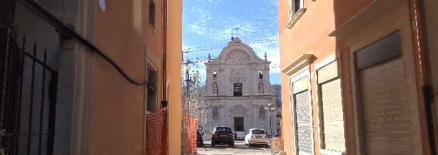 L’AQUILA: RETTRICE, ”ENTRO PROSSIMO ANNO CASE EQUIVALENTI A STUDENTI MERITEVOLI”