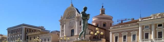 ”L’AQUILA E’ VIVA”, MINISTRO BUSSETTI DOMANI NEL CAPOLUOGO ABRUZZESE