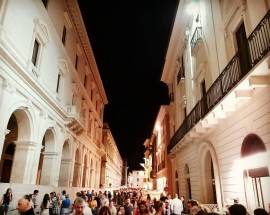 L’AQUILA: VENERDÌ IN CENTRO, IL PROGRAMMA DEL QUARTO APPUNTAMENTO