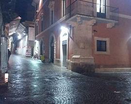 TERREMOTO: L’AQUILA, FUGGI FUGGI DAL CENTRO, BALLA PURE L’AUDITORIUM