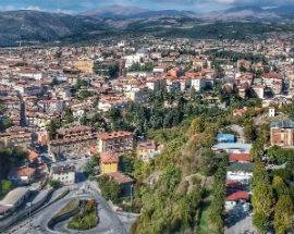 L’AQUILA CAPOLUOGO: SCONTRO GIULIANTE-RAPINO, ”DIVENTERA’ UNA PERIFERIA?”