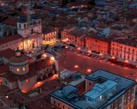 ”QUILAQUILA”: ECCO IL PORTALE DEL CAPOLUOGO ABRUZZESE DEDICATO AL TURISMO