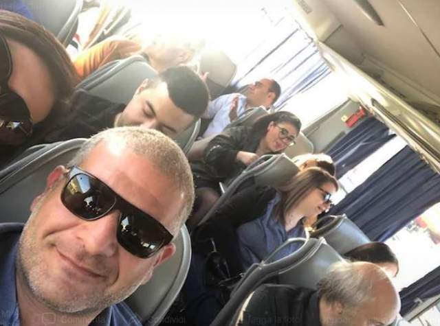 MANIFESTAZIONE NAZIONALE LEGA: D’ERAMO, ”ROMA, STIAMO ARRIVANDO!”