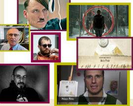 L’AQUILA FILM FESTIVAL: DA OGGI ALL’AUDITORIUM DEL PARCO DIBATTITI E PROIEZIONI