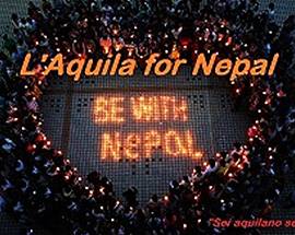 SISMA L’AQUILA-NEPAL: DA GRUPPO ‘SEI AQUILANO SE’ 2 QUINTALI DI MEDICINALI