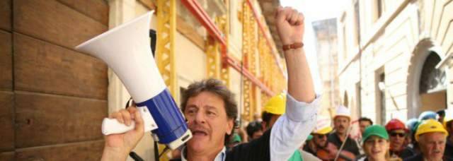GLI AQUILANI BOCCIANO LA FICTION RAI DI RISI, ”UNA COSA VERGOGNOSA!”
