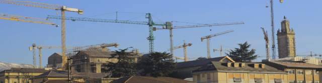 L’AQUILA: CONVEGNO ORDINE ARCHITETTI SU PRESIDI ANTISISMICI E RICOSTRUZIONE