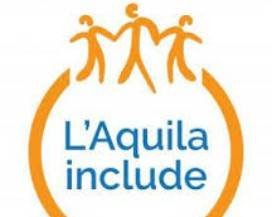 ”L’AQUILA INCLUDE”: ON LINE GRADUATORIA PER 107 TIROCINI FORMATIVI