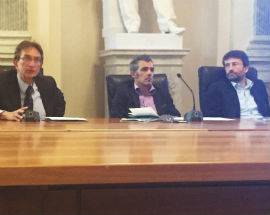 L’AQUILA CAPITALE DEL JAZZ: IL 6 SETTEMBREMARATONA CON I PIU’ GRANDI NOMI DEL GENERE