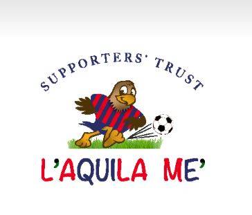 CALCIO L’AQUILA: SI  SCIOGLIE IL SUPPORTERS TRUST ‘L’AQUILA ME’