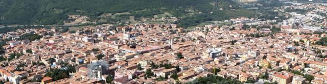 L’AQUILA: CANTIERI IMMAGINARIO, MODIFICHE ALLA VIABILITA’