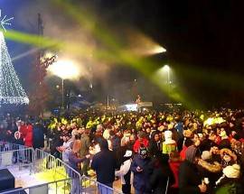 CAPODANNO 2019: AVVISO COMUNE L’AQUILA PER PROPOSTE ARTISTICHE