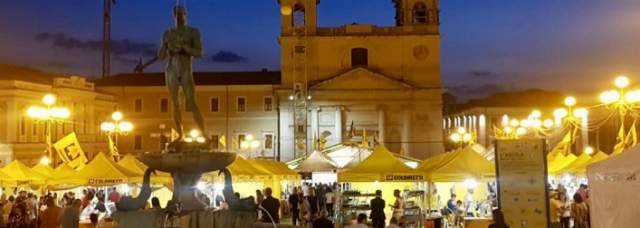 L’AQUILA: ESTATE DA RECORD, BOOM DI TURISTI,  EFFETTO DECENNALE