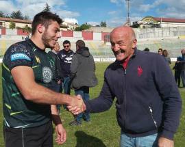 RUGBY: SERIE A, L’AQUILA OK IN SEMIFINALE BUONA LA PRIMA CONTRO IL VALSUGANA