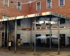 TERAMO, GAZEBO NEGATO: RIFONDAZIONE ATTACCA L’AMMINISTRAZIONE