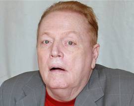 HUSTLER, 40 ANNI DI PORNO MADE IN USA CON LARRY FLYNT