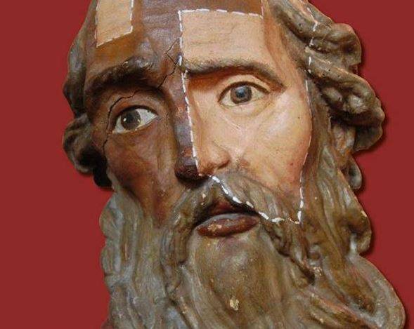 L’AQUILA: PATRIMONIO ARTISTICO RESTAURATO, NOVE INCONTRI AL MUNDA