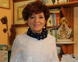 CURARE ANSIA, DEPRESSIONE E STRESS: A MONTESILVANO PRESENTAZIONE LIBRO DELLA DOTTORESSA LAUDADIO