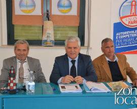 ELEZIONI VASTO: DOMANI GEROSOLIMO E BORRELLI PRESENTANO LISTE LAUDAZI
