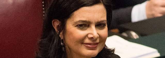FIAT: BOLDRINI NON ANDRA’ DA MARCHIONNE IN VAL DI SANGRO