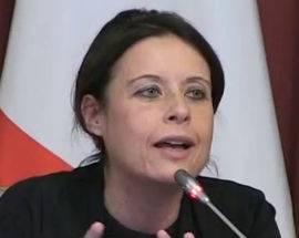 BUSSI: INCONTRO MINISTERO-RUP, PER GARA BONIFICA SVOLTA FORSE VICINA
