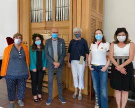 CONSERVATORIO L’AQUILA LAUREA IN PRESENZA PRIMI PROFESSIONISTI IN MUSICOTERAPIA
