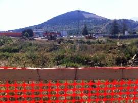 L’AQUILA: LAVORI LUNGO ATERNO, PROTESTA PER ESPROPRI ‘TOP SECRET’
