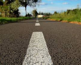 SCOPPITO: APPALTATI LAVORI SULLE STRADE COMUNALI