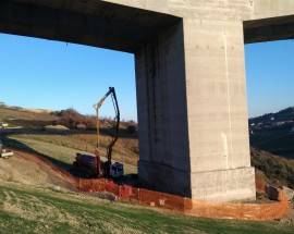 A14 E VIADOTTO CERRANO, ”QUALI LAVORI?” FORUM ACQUA CHIEDE ACCESSO AGLI ATTI