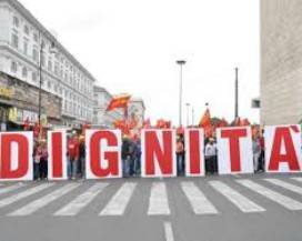 CRISI: RALLENTA L’ECONOMIA ABRUZZESE, PERSI 26 MILA POSTI DI LAVORO, OCCUPAZIONE SCENDE DEL 3 PER CENTO