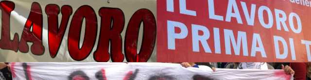 L’AQUILA: CHIUDE LA INTECS, FIOM-CGIL CONTRO ”IMPRENDITORI MEDIOCRI NELLA CITTA’ DEL 5G”