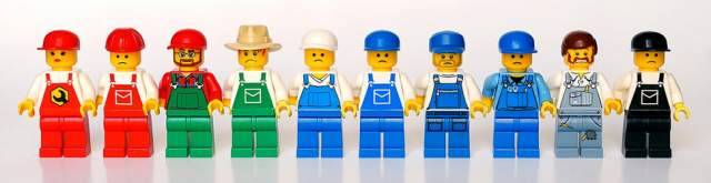 LAVORO: CASSA INTEGRAZIONE, CALO DELL’1,3 PER CENTO MENSILE