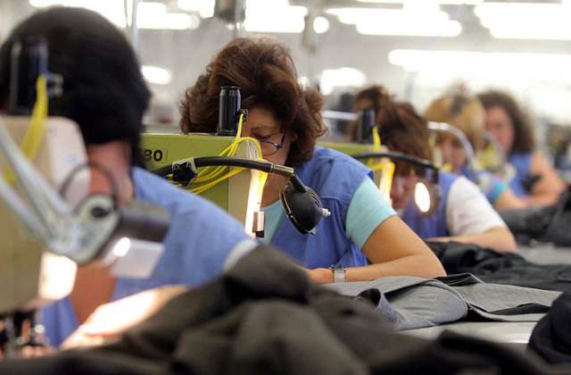 ECONOMIA: CRESA, UN ABRUZZESE SU CINQUE A RISCHIO POVERTA’