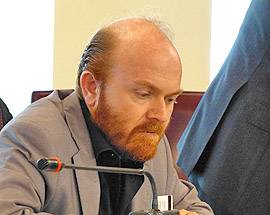 REGIONE: BRACCO, ”LEGGE SU APP PER SEGNALARE BARRIERE ARCHITETTONICHE”