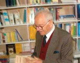 CULTURA AQUILANA IN LUTTO PER LA MORTE DELL’EDITORE LEANDRO UGO IAPADRE