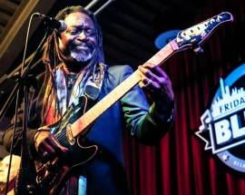 TEATRO E CONCERTI IN ABRUZZO, DAL RE LEAR A COVATTA FINO AL FENOMENALE LEBURN MADDOX CON LA SUA BAND