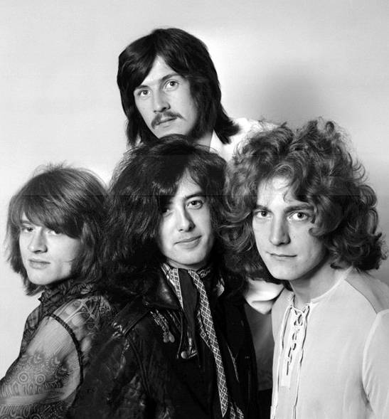 ”LED ZEPPELIN CELEBRATION DAY”: IL 27 EVENTO MONDIALE ANCHE A L’AQUILA