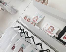 ”LE DAME” AQUILANE PROTAGONISTE: LA STORIA AL FEMMINILE SU MAGLIE E BORSE