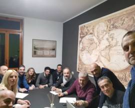 COMUNALI AVEZZANO, LEGA: ”ELETTORI CHIEDONO VOLTO NUOVO, SIAMO PRONTI”